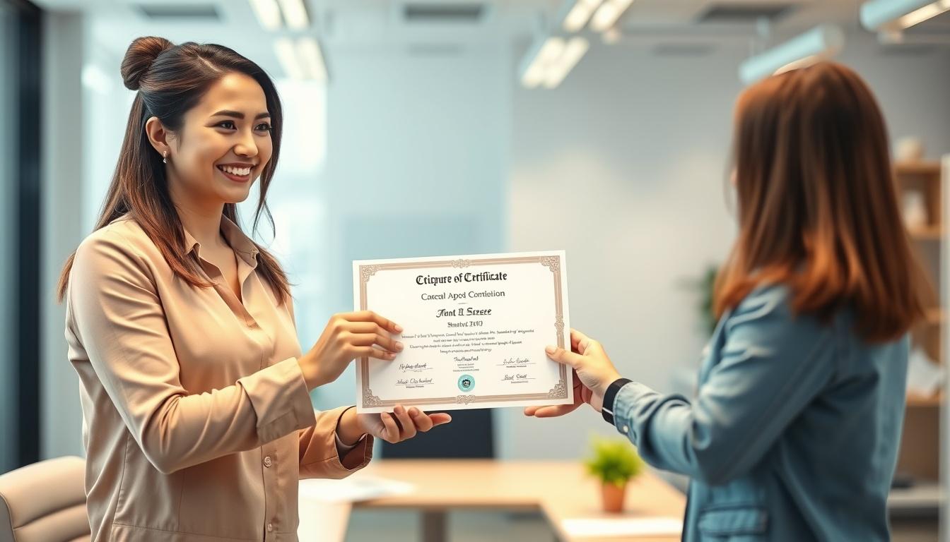 Why Professional Growth?