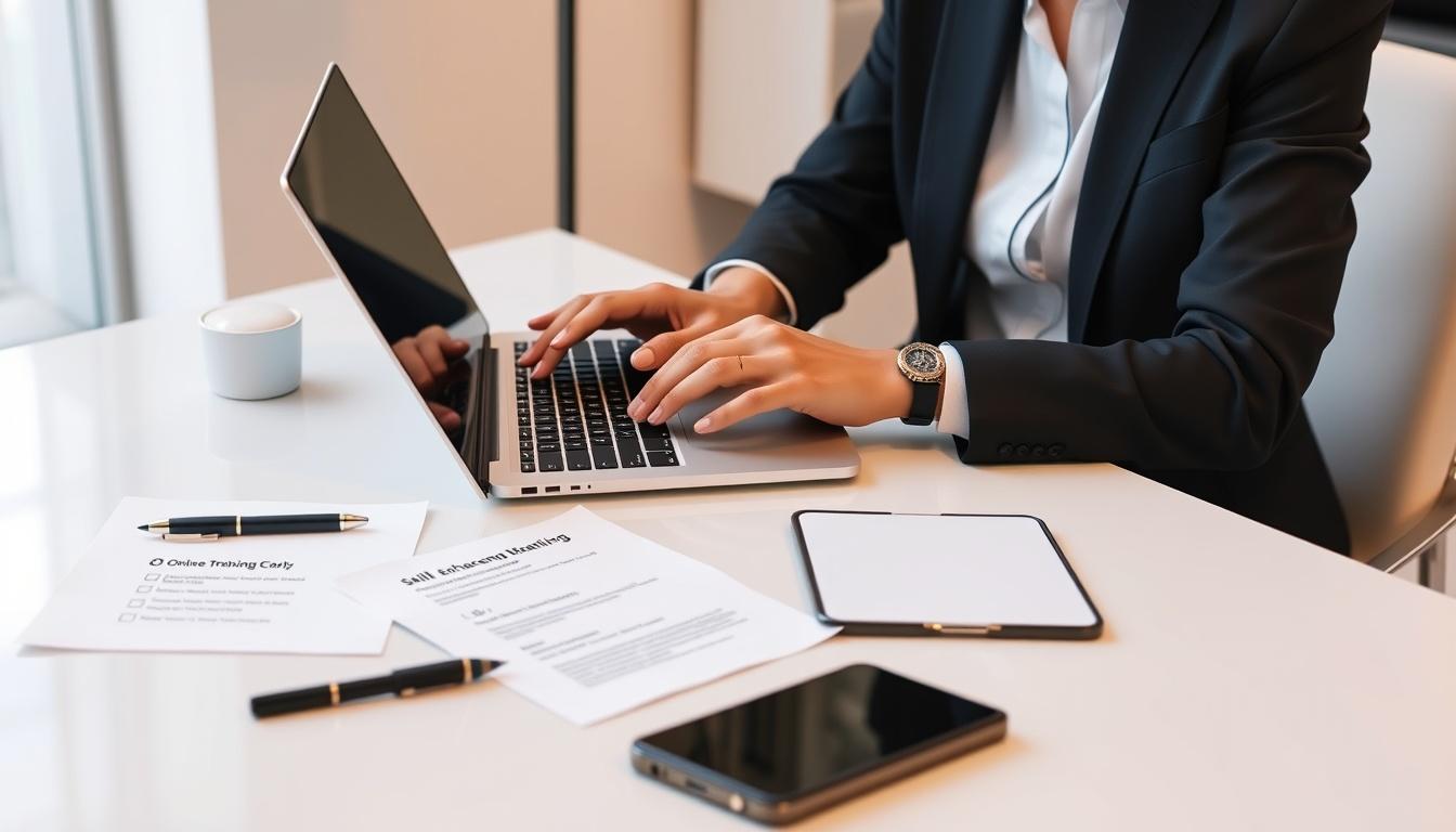 Gain Certifications